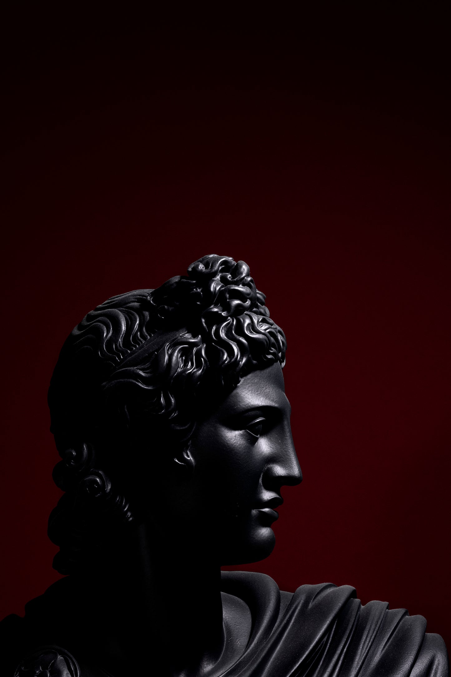 Classico Contemporaneo #4 - 50x70 cm